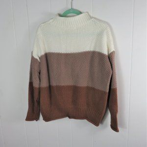 Miracle Pullover Sweater Size Small Medium